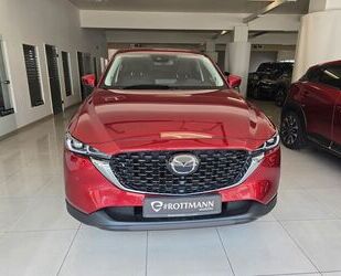 Mazda CX-5 Gebrauchtwagen