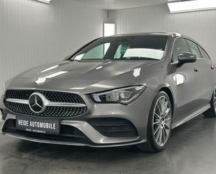 Mercedes-Benz CLA 200 Gebrauchtwagen