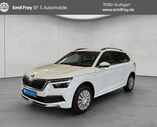 Skoda Kamiq Gebrauchtwagen
