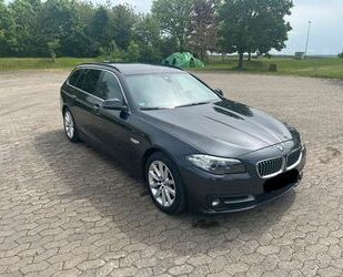 BMW 530 Gebrauchtwagen