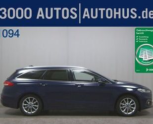 Ford Mondeo Gebrauchtwagen