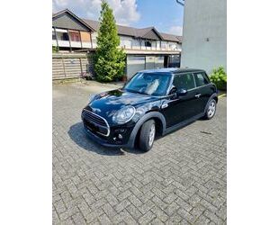 Mini One D Gebrauchtwagen