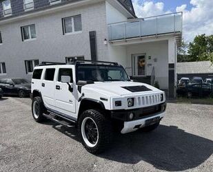 Hummer H2 Gebrauchtwagen