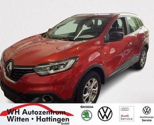 Renault Kadjar Gebrauchtwagen