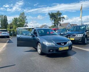 Honda Accord Gebrauchtwagen
