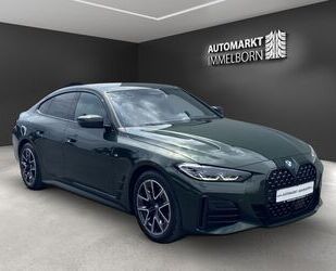 BMW 420 Gran Coupé Gebrauchtwagen