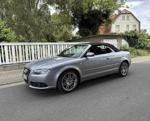 Audi Cabriolet Gebrauchtwagen