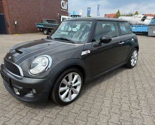 Mini Cooper S Gebrauchtwagen