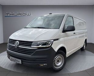 VW T6 Transporter Gebrauchtwagen