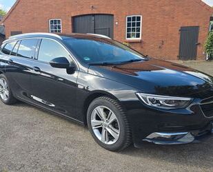 Opel Insignia Gebrauchtwagen