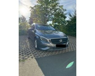Mercedes-Benz A 200 Gebrauchtwagen