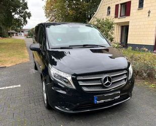 Mercedes-Benz Vito Gebrauchtwagen