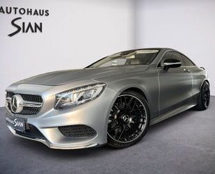 Mercedes-Benz S 500 Gebrauchtwagen