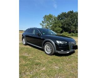 Audi A4 Allroad Gebrauchtwagen