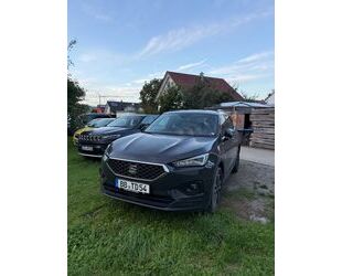 Seat Tarraco Gebrauchtwagen