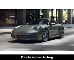 Porsche 992 Gebrauchtwagen