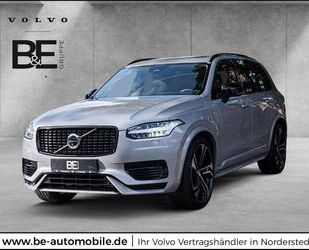 Volvo XC90 Gebrauchtwagen