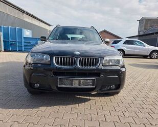 BMW X3 M Gebrauchtwagen