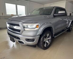 Dodge RAM Gebrauchtwagen