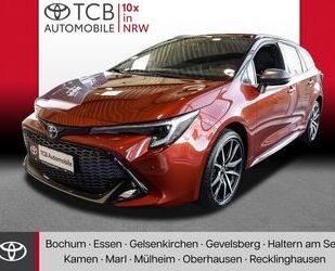 Toyota Corolla Gebrauchtwagen