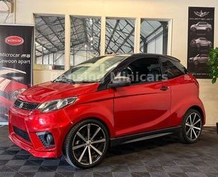 Aixam Coupé Gebrauchtwagen