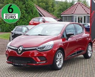 Renault Clio Gebrauchtwagen