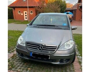 Mercedes-Benz A 150 Gebrauchtwagen