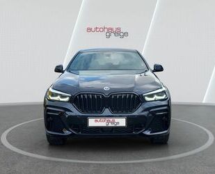 BMW X6 Gebrauchtwagen