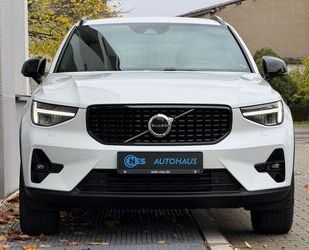 Volvo XC40 Gebrauchtwagen