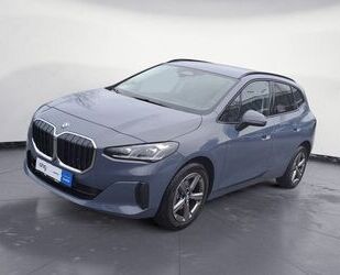 BMW 216 Active Tourer Gebrauchtwagen