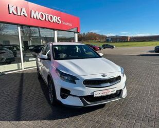 Kia XCeed Gebrauchtwagen