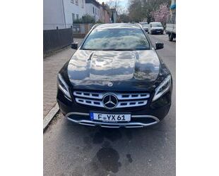 Mercedes-Benz GLA 220 Gebrauchtwagen