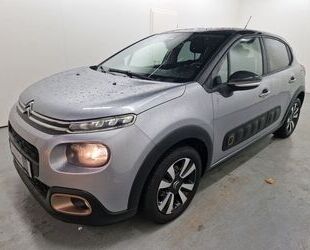 Citroen C3 Gebrauchtwagen