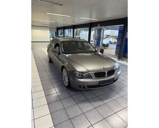 BMW 750 Gebrauchtwagen