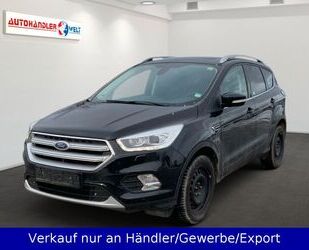 Ford Kuga Gebrauchtwagen