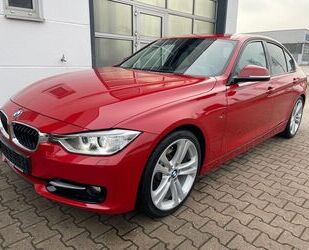 BMW 328 Gebrauchtwagen