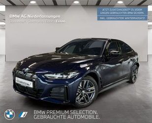 BMW i4 Gebrauchtwagen