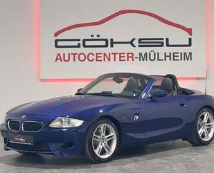 BMW Z4 M Gebrauchtwagen
