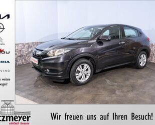 Honda HR-V Gebrauchtwagen