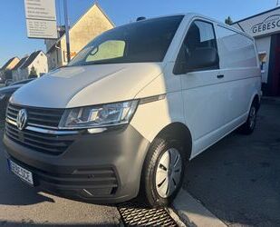 VW T6 Transporter Gebrauchtwagen