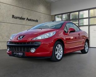 Peugeot 207 Gebrauchtwagen