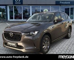 Mazda CX-60 Gebrauchtwagen