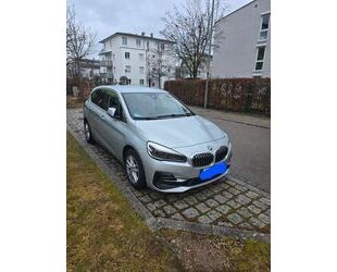 BMW 220 Active Tourer Gebrauchtwagen