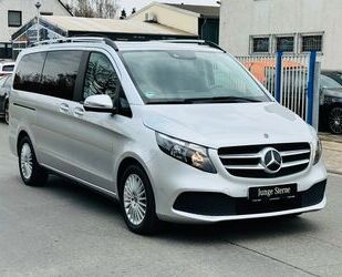 Mercedes-Benz V 220 Gebrauchtwagen