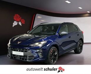 Cupra Terramar Gebrauchtwagen