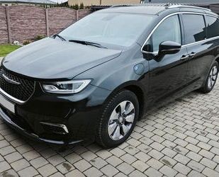 Chrysler Pacifica Gebrauchtwagen