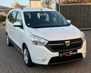 Dacia Lodgy Gebrauchtwagen