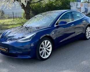 Tesla Model 3 Gebrauchtwagen