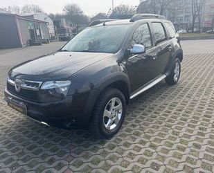 Dacia Duster Gebrauchtwagen
