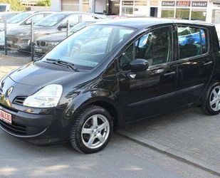 Renault Modus Gebrauchtwagen
